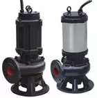 乐鱼app登录入口-乐鱼(中国)排污泵