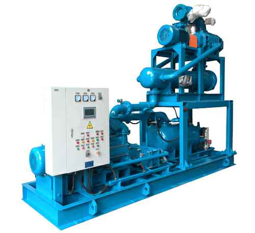 乐鱼app登录入口-乐鱼(中国)2BW9电厂节能真空机组