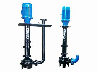 乐鱼app登录入口-乐鱼(中国)KYW系列液下式污水泵