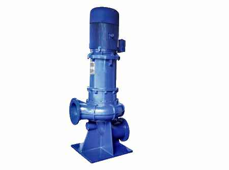 乐鱼app登录入口-乐鱼(中国)KLW系列立式污水泵