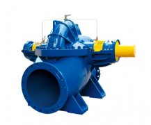 乐鱼app登录入口-乐鱼(中国)KPS单级双吸离心泵常见的故障和原因