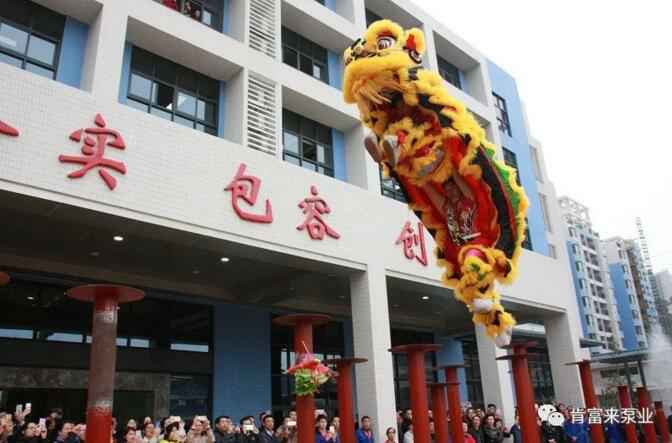 醒狮贺岁，乐鱼app登录入口-乐鱼(中国)2019年开工大吉