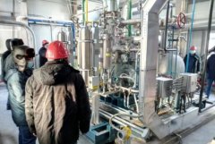 乐鱼app登录入口-乐鱼(中国)液环压缩机组为用户创造价值