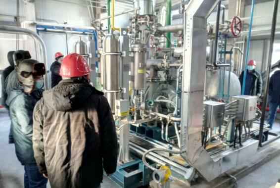 乐鱼app登录入口-乐鱼(中国)液环压缩机组